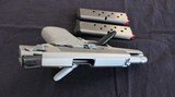 1993 Smith & Wesson 3913 