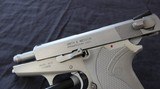 1993 Smith & Wesson 3913 