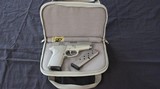 1993 Smith & Wesson 3913 