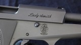 1993 Smith & Wesson 3913 