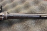 1908-09 Smith & Wesson Model of 1905 - Second Change - 8 of 14