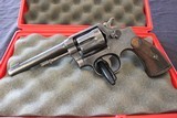 1908-09 Smith & Wesson Model of 1905 - Second Change - 1 of 14
