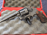 1908-09 Smith & Wesson Model of 1905 - Second Change - 12 of 14