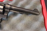1908-09 Smith & Wesson Model of 1905 - Second Change - 13 of 14