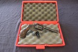 1908-09 Smith & Wesson Model of 1905 - Second Change - 2 of 14