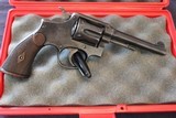 1908-09 Smith & Wesson Model of 1905 - Second Change - 9 of 14