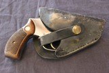 1966-69 Smith & Wesson Model 32-1 Terrier - 2 of 8