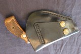 1966-69 Smith & Wesson Model 32-1 Terrier - 3 of 8