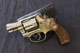 1966-69 Smith & Wesson Model 32-1 Terrier - 5 of 8