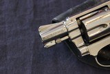1966-69 Smith & Wesson Model 32-1 Terrier - 6 of 8
