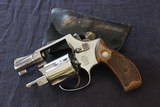 1966-69 Smith & Wesson Model 32-1 Terrier - 4 of 8
