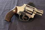 1966-69 Smith & Wesson Model 32-1 Terrier - 1 of 8