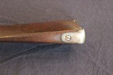 1884-90 U.S. Springfield Cadet (RARE) - 6 of 15