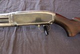 1940 Winchester Model 12 - 13 of 15