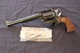 1969 Ruger Super Blackhawk