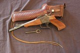 Thompson Center Contender - .45LC/.410 - 7 of 14