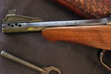 Thompson Center Contender - .45LC/.410 - 3 of 14