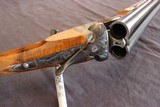 Ugartechea Falcon - 12 Gauge SXS - 4 of 15
