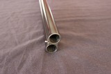 Ugartechea Falcon - 12 Gauge SXS - 3 of 15