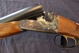 Ugartechea Falcon - 12 Gauge SXS - 7 of 15