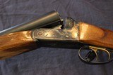 Ugartechea Falcon - 12 Gauge SXS - 8 of 15
