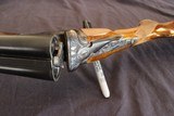Ugartechea Falcon - 12 Gauge SXS - 15 of 15