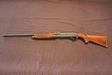 Remington 870 Wingmaster - Light Weight