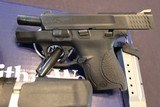 Smit & Wesson M&P Shield - 2 of 5