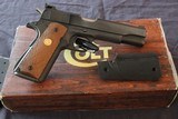 1980 Colt 1911 - Mark IV - Series 70 Gov't - 8 of 8