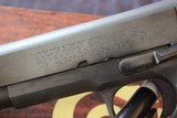 1980 Colt 1911 - Mark IV - Series 70 Gov't - 3 of 8