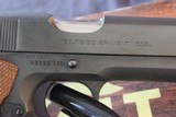 1980 Colt 1911 - Mark IV - Series 70 Gov't - 6 of 8