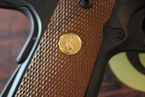 1980 Colt 1911 - Mark IV - Series 70 Gov't - 7 of 8