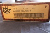 1980 Colt 1911 - Mark IV - Series 70 Gov't - 5 of 8