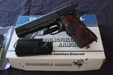 Springfiel Armory 1911-A1
