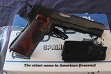 Springfiel Armory 1911-A1 - 5 of 6