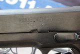 Springfiel Armory 1911-A1 - 3 of 6