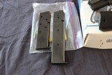 Springfiel Armory 1911-A1 - 2 of 6