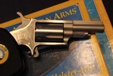 North American Arms NAA-22LLR - 7 of 10