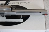 1987-88 Dan Wesson 744 - 4 of 8