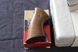 1987-88 Dan Wesson 744 - 2 of 8