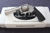 1987 88 Dan Wesson 744