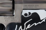 1987-88 Dan Wesson 744 - 7 of 8