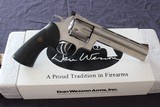 1987-88 Dan Wesson 744 - 5 of 8