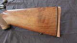 BNIB 1992 USA Winchester M70 Classic Featherweight - 2 of 15