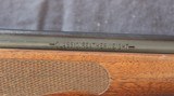 BNIB 1992 USA Winchester M70 Classic Featherweight - 11 of 15