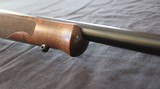 BNIB 1992 USA Winchester M70 Classic Featherweight - 12 of 15