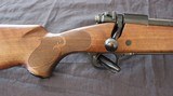 BNIB 1992 USA Winchester M70 Classic Featherweight - 8 of 15