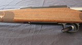 BNIB 1992 USA Winchester M70 Classic Featherweight - 6 of 15