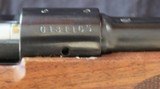 BNIB 1992 USA Winchester M70 Classic Featherweight - 13 of 15