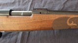 BNIB 1992 USA Winchester M70 Classic Featherweight - 9 of 15